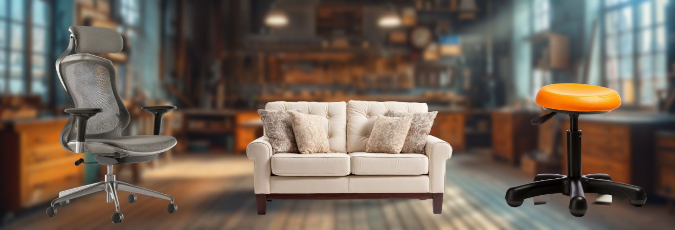Styles Chairs